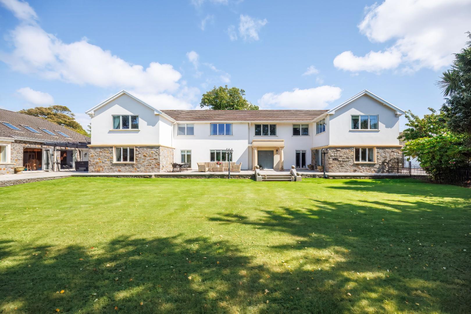 Laleston, Bridgend County Borough, CF32 0HN